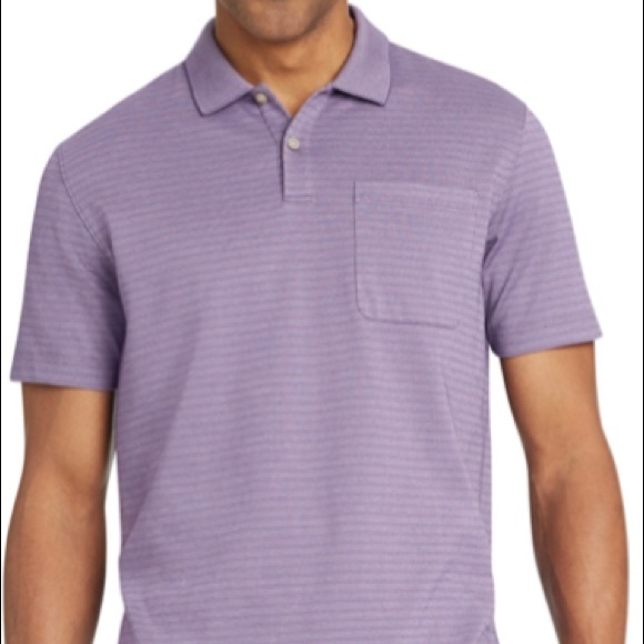Van Heusen | Shirts | Nwt Van Heusen Mens Polo Tshirt | Poshmark